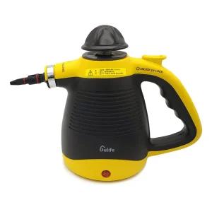 핸디형 욕실 스팀청소기 스팀세척기 듀라이프 고압 HB-105  [j982F7F]
