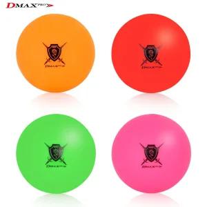 디맥스프로 고급 형광 Light 파크 골프공 4피스