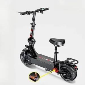 접이식 전동 킥보드 스쿠터 퀵보드 안장 800W 전기 32km