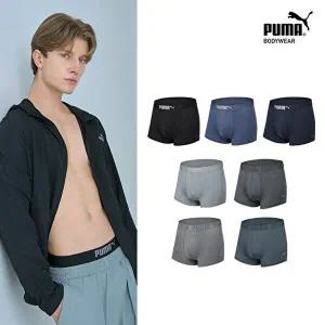 [푸마](25 NEW) 푸마 시그니처 드로즈 패키지 (7종)