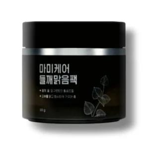 마미케어 들깨맑음팩 100g