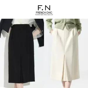 [에프엔] F.N 페미닌 H스커트 S241