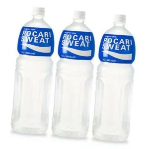 (다올)포카리스웨트 이온음료 1.5L x 12개입