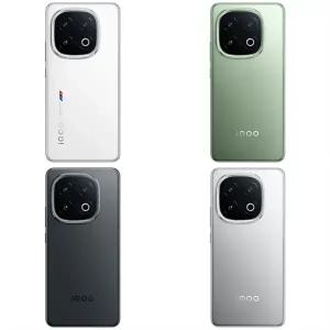 VIVO iQOO 13 스마트 휴대폰 12GB+256GB 스냅드래곤8 한국어지원
