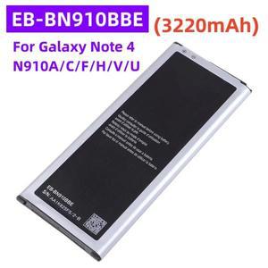 삼성 갤럭시 노트4 N910a 4 EB-BN910BBE 교체 배터리
