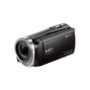 소니 캠코더 HDR-CX450 + 128GB 메모리 + VT60 삼각대