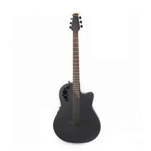 오베이션 D스케일 기타 Ovation DS778TX Elite D-Scale