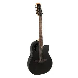 오베이션 12현기타 Ovation Elite TX 2058TX-5 12-String