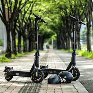 [나인봇]세그웨이 나인봇 전동킥보드 MAX G2