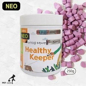 네오 헬시키퍼 아이브라이트 250g (눈건강)