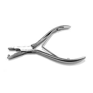 KASCO 이지 그립 이어 펀치 35-0601 (13cm) - Easy Grip Ear Punches