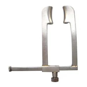 KASCO 안과용 쿡 아이 스펙큘럼 AE1082 (4.5cm/12mm) - Cook Eye Speculums