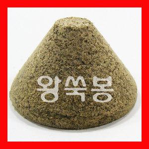 모사월드 왕쑥봉 100개 / 쑥뜸 쑥뜸기 쑥봉 무연뜸 왕뜸 왕쑥뜸 무연쑥뜸 찜질기 왕쑥뜸기 다이어트 약쑥