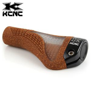 KCNC 코르크 자전거 그립 (MTB/핸들바/핸들그립/손잡이)
