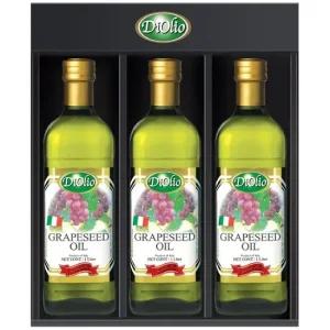 [디올리오]포도씨유 SET4호포도씨유1000ml3