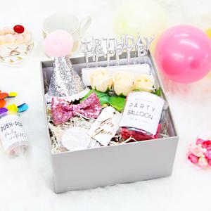 반려견 파티세트 24종(실버), 생일파티 강아지 고양이 애완견 애완묘 리본 고깔모자
