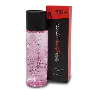 엔프라니 원샷원킬 립앤아이리무버100ml/메이크업