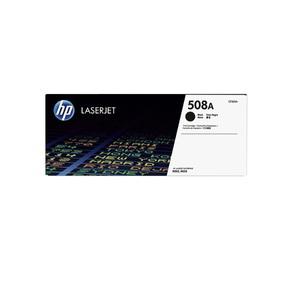 HP CF360A No.508A 정품 검정 M552N M553dn M557dn M577f