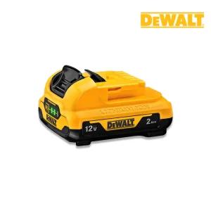 디월트 DCB127 10.8V 2.0Ah / DCD710/DCF815/DCE089