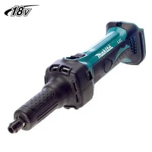 마끼다 18V 충전다이그라인더 DGD800Z 본체만
