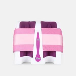 국내제조  프라임 종아리 다리 발 마사지기 온열 안마기 단품