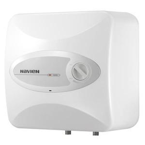 경동 전기온수기 15 리터 L 스텐 저장식 하향식 온수기 ESW550-15W