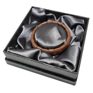 수목토 일라이트 건강 팔찌 공명파장효과