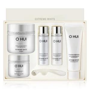 오휘 익스트림 화이트 크림 2종 스페셜 세트 (50ml+20ml))