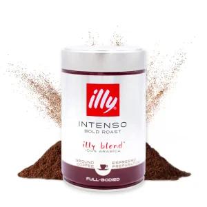 일리(illy) 인텐소 분쇄 250g 1개