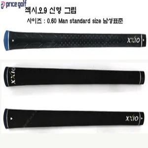 젝시오,혼마그립 남성용 표준 60사이즈 xxio 드라이버 우드 아이언