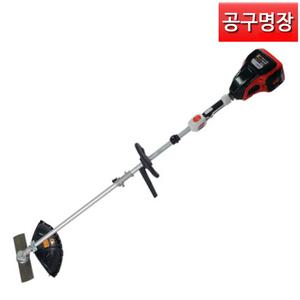 공구명장 /오성 OTBC-58BL 충전 예초기 58V 국산 배터리 삼성셀