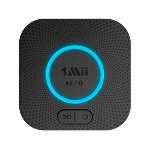 원미 장거리 블루투스 오디오 수신기 리시버 1Mii B06