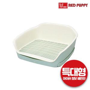 레드퍼피 아이쉬 점보 배변판(특대형) 애견용품