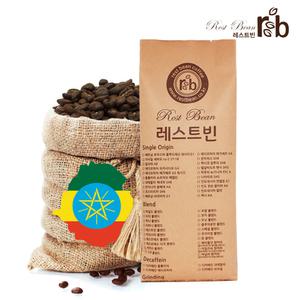 1kg_에티오피아 예가체프 G2 워시드