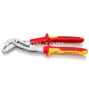 KNIPEX/크니펙스/첼라/절연/88-06-250SB/8806250SB