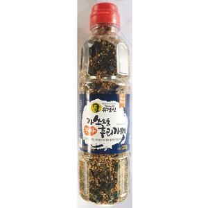 가쓰오후리가케 220g 후리카게 밥에뿌려먹는가루 분말