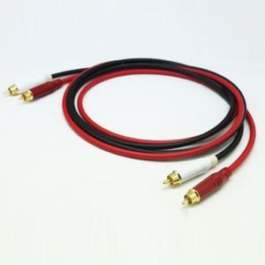 카나레 GS-6 인터케이블 2RCA 암페놀 1.5M / 1.5M-30M