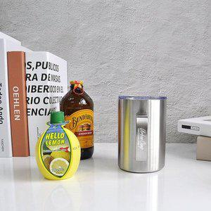 [텐바이텐]어반 스텐 이중 진공 머그 500ml