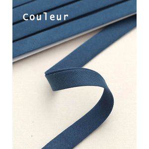[퀼트스타] [캡틴88] Couleur 크루르 코튼 면바이어스테이프_다크블루 CP229-11