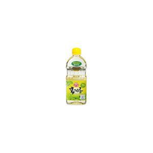 오뚜기 콩기름 500ml