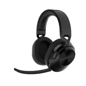 커세어 HS55 WIRELESS 블루투스 게이밍 헤드셋 블랙