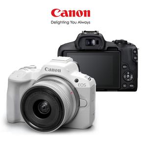 캐논정품 미러리스 EOS R50 18-45 STM KIT SM