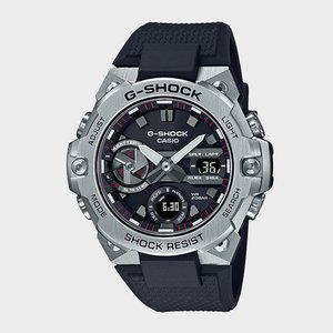 [지샥]G-SHOCK 지샥 GST-B400-1A 지스틸 터프솔라 블루투스 디지털시계