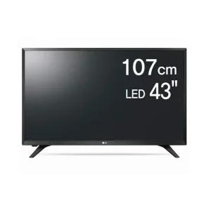 LG전자 43인치 FULL HD LED TV 모니터 (43LJ561C) 서울수도권방문 