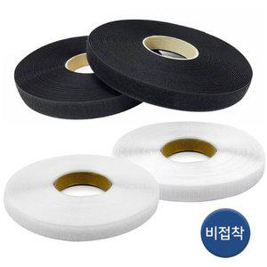 [신세계몰]J 비접착 롤찍찍이 (까슬이 보슬이) 벨크로