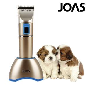 [조아스]조아스 강아지바리깡 JP-6700 애견 강아지 이발기 바리깡 고양이 클리퍼 미용기