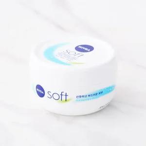 니베아 소프트크림 200ml