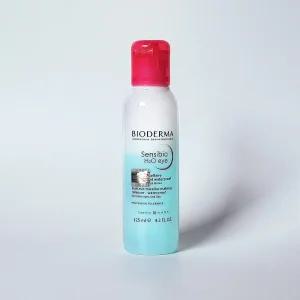 바이오더마 센시비오 h2o eye 125ml 립앤아이리무버