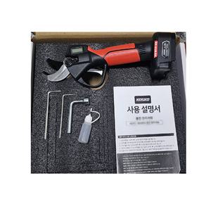충전전지가위/베어툴-계양타입 KOPS-1840KE 코스코