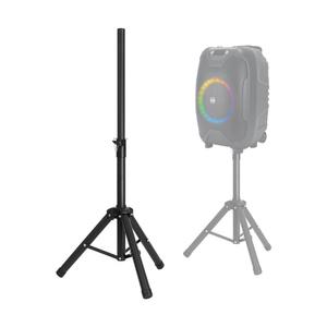 BD998 컴스 KY500 전용 스피커 스탠드 삼각대 / 4단 높이조절 / 최대 114cm